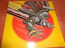 Judas Priest ?– Screaming For Vengeance..org,1982..in very good condition..CBS