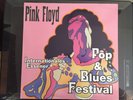 Pink Floyd ?– Internationales Essener Pop & Blues Festival - RARE LIVE VINYL LP