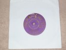 Elvis Presley- Heartbreak Hotel /I Was The One 1956 HMV 7M 385 7