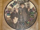 THE CURE   THE LOVE CATS b/w SPEAK MY LANGUAGE   UK 7