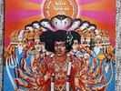 The Jimi Hendrix Experience  Axis Bold as Love Original 1967 Mono pressing