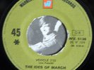 IDES OF MARCH 7' French PS Vehicle 69 Chicago Funk Dancer Hear Listen ?
