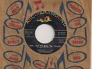 Anthony&The Sophomores-Gee(But I'd Give The World)/Depends On You 45 (Original)