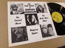 THE FILM MUSIC OF BERNARD HERRMANN soundtrack LP Twisted Nerve/Hangover Square