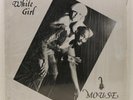 MOUSE White Girl 12