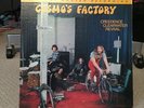 Cosmo's Factory Creedence Clearwater Revival MOBILE FIDELITY