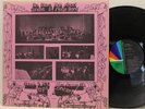 RIO MESA HIGH SCHOOL STAGE BAND LP 73 PRIVATE Jazz Funk Zappa Peaches En Regalia