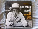 BOB DYLAN AND THE BAND**BASEMENT TAPES: BOOTLEG SERIES VOL. 11**3 VINYL BOX SET