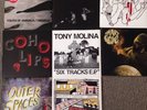 Selection of Matador Vinyl Singles Going Home. Royal Headache, Dick Diver. 2013
