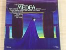 MARIA CALLAS Medea CHERUBINI, BERNSTEIN 1stPress CETRA 3LP MINT
