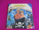 The Pirate Movie rare 2Lp-Christopher Atkins,Mike Brady,Kristy McNichol