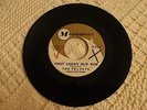 THE VELVETS FEATURING VIRGIL JOHNSON THAT LUCKY OLD SUN/TIME & AGAIN MONUMENT M-