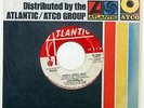 HEAR Led Zeppelin King Curtis Whole Lotta Love PROMO ATLANTIC 2690 ATCO 6799 WLP