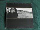 U2 The Joshua Tree LP UK 1987 1st Press