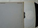 Brian eno lp record vinyl  music for films  record near mint