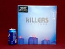 THE KILLERS Hot Fuss 2004 US Island LP COLOUR Vinyl New Sealed Brandon Flowers