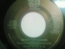 The Notorious B.I.G  Big poppa remix 45rpm record rap 7