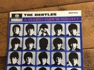 THE BEATLES - A HARD DAY'S NIGHT - 1964 - VINYL LP