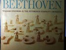 Beethoven - 9 Symphonies - William Steinberg, Command Classics, SEALED LPs