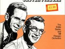 Sauter Finegan Sauter-Finegan Orchestra UK 2-LP vinyl record (Double Album)