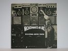 Nightmares on Wax - In A Space Outta Sound - Double vinyl album