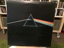 Pink Floyd The Dark Side Of The Moon USA FIRST Pressing 1973 Harvest SMAS