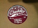 Memphis Minnie 78 Checker 