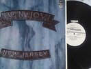 BON JOVI  'NEW JERSEY ' Russian vinyl,   Mint condition