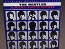 Beatles A Hard Days Night MOBILE FIDELITY SOUND LAB Audiophile Japanese N. Mint