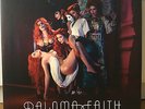 Paloma Faith - A Perfect Contradiction Vinyl  NM/NM played once.