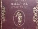 JETHRO TULL - LIVING IN THE PAST - 1972 CHARISMA 2LP UK 1st PRESS CIT 1/2 N/MINT