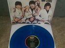 THE BEATLES Yesterday and today BUTCHER COVER Blue Color vinyl Lp RE Last One 