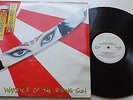 KLP191 - Tokyo Blade - Warrior of the Rising Sun (RAWLP 005) UK 2LP in FOC
