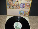 KING CRIMSON Lizard LP 1970 UK 1st Press STEREO ISLAND ILPS 9141 MINT RARE