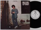 BILLY JOEL 52nd Street COLUMBIA LP NM wlp