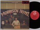 DOORS Morrison Hotel ELEKTRA LP NM promo gatefold