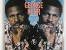 George Kerr - The Other Side Of LP - All Platinum VG++
