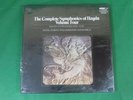 THE COMPLETE SYMPHONIES OF HAYDN Vol. 4 nos. 73-81  London STS 15182/5 NEW