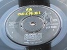 THE BEATLES  UK EP  THE BEATLES HITS ORIGI 1963  1P 1M  NO DATE ON LABEL