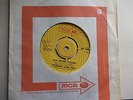 STRAWBERRY ALARM CLOCK - Good Morning Starshine / Me and the township MCA 1968