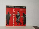 ELVIS PRESLEY SHAKE RATTLE AND ROLL RECORDS EPA 830 VG+/EX+ W/ PIC SLEEVE EX