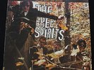 FREE SPIRITS Out Of Sight And Sound US orig 1967 ABC 1st pressing MINT- Psych LP