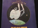 VAN DER GRAFF GENERATOR H to He Who Am The Only One German 1st Pressing MINT- LP