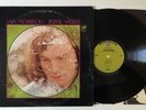 Van Morrison - Astral Weeks - 1968 Vinyl LP Record Green W7 1st Press WS 1768