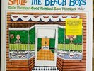 Beach Boys - Smile Sessions LP [Vinyl New] 180gm 2LP Gatefold Mono & Stereo