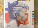 David Bowie Fashions 10 Picture Disc Set. MINT NEVER PLAYED RARE cheap