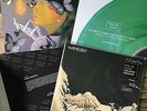 Weezer Pinkerton LP Vinyl New VMP Limited 140gm Blue Color Vinyl Me Please