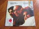 ORNELLA VANONI DE MORAES TOQUINHO La Voglia LP AUDIOPHILE SIGNORICCI JAPAN RARE
