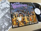 THE WARRIORS original soundtrack cult classic PROMO US LP NM