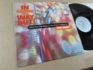JEAN JACQUES PERREY GERSHON KINGSLEY the in sound from way out ORIGINAL LP synth